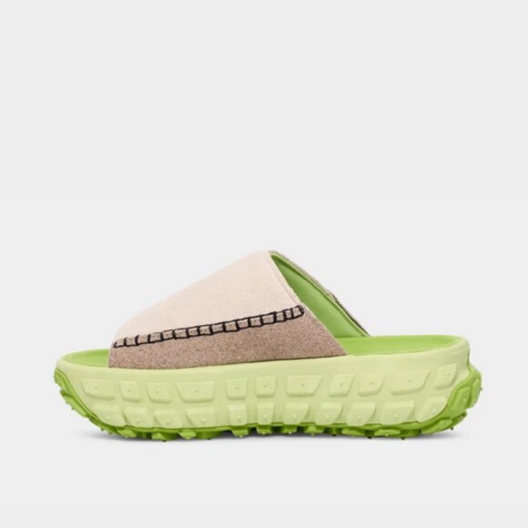 UGG All Gender Venture Daze Slide - Picture 2 of 11